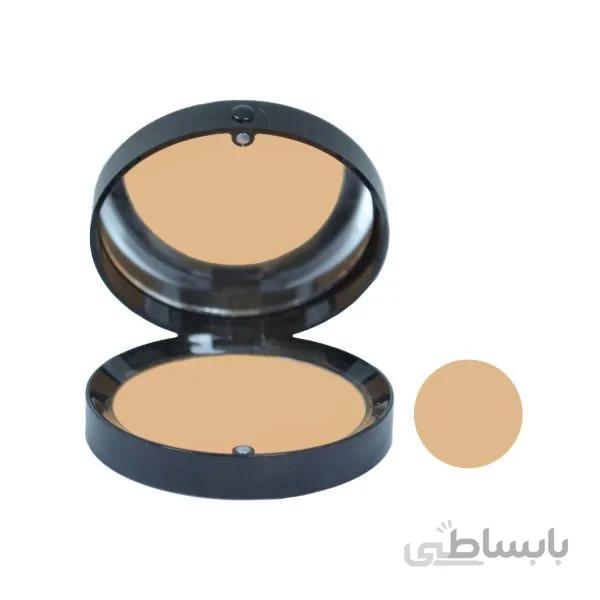 پنکک شماره 305 کاپرا نیو ا Kapra New Compact Powder - No.305