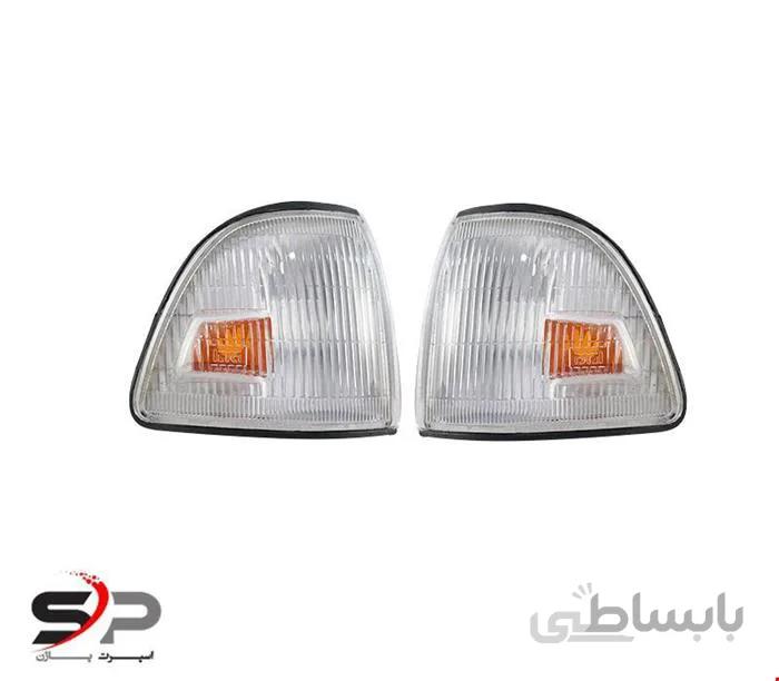 چراغ راهنما پارک پراید کره ای کد SP122