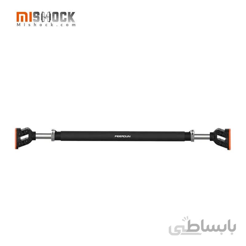 میله بارفیکس شیائومی Gymbar ا Xiaomi FED Pull Up Bar 72cm-92cm