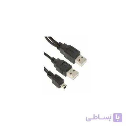 کابل هارد اکسترنال HDD External Cable