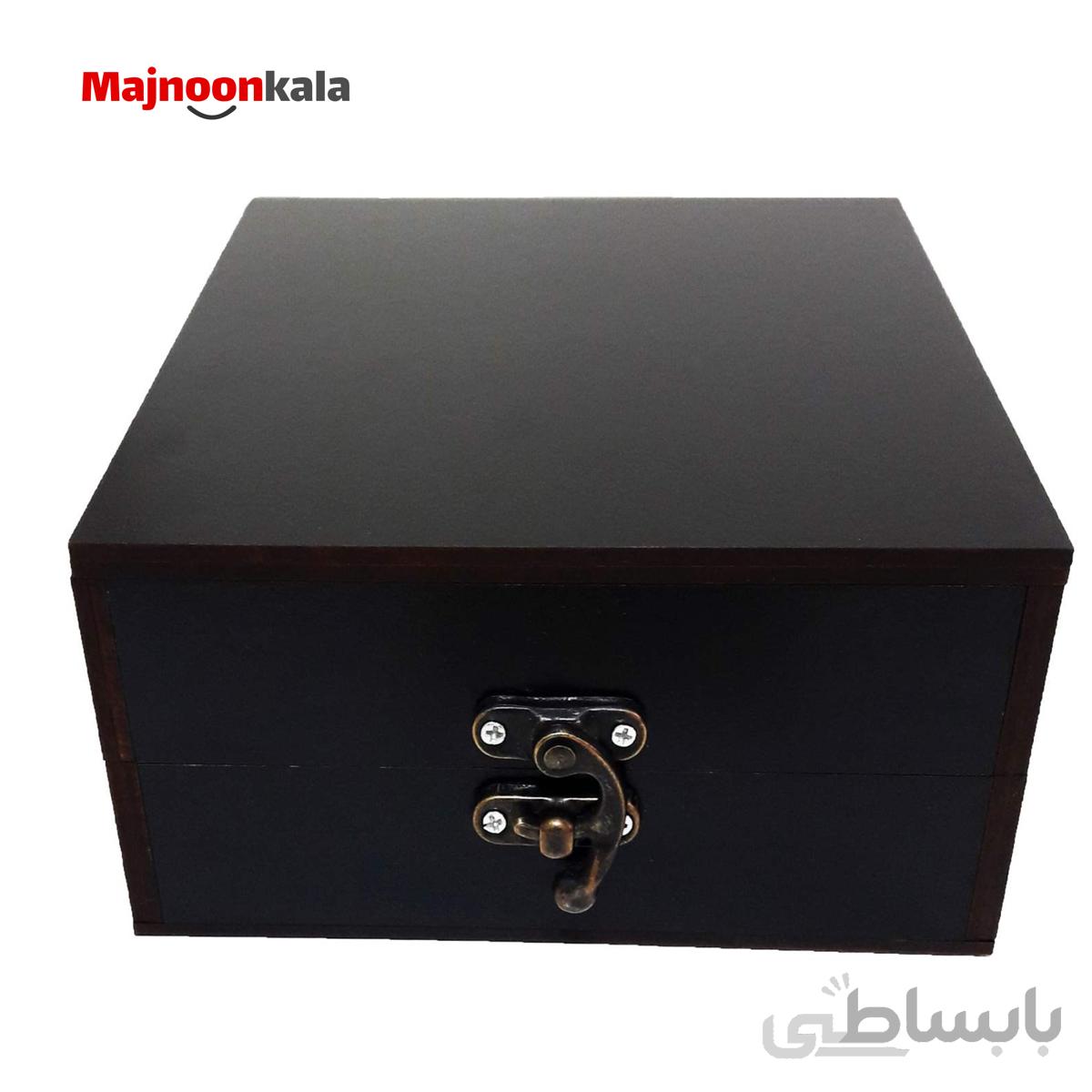 جعبه هدیه مدل 72