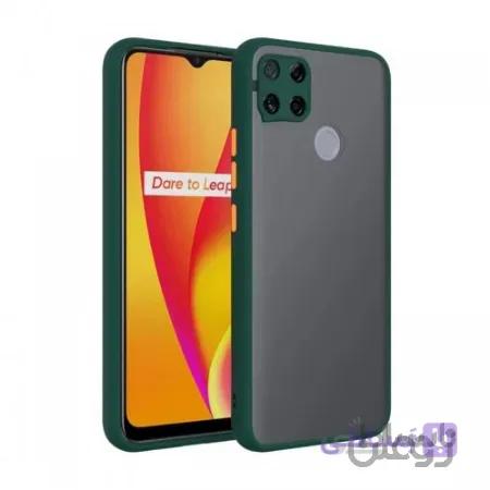 قاب پشت مات گوشی موبایل شیائومی Redmi 9C