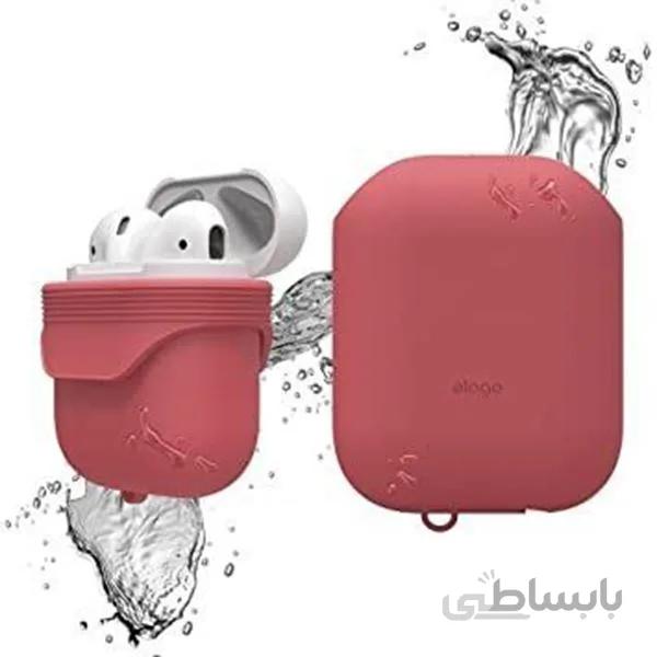 کاور محافظ ضد آب ایرپاد الاگو