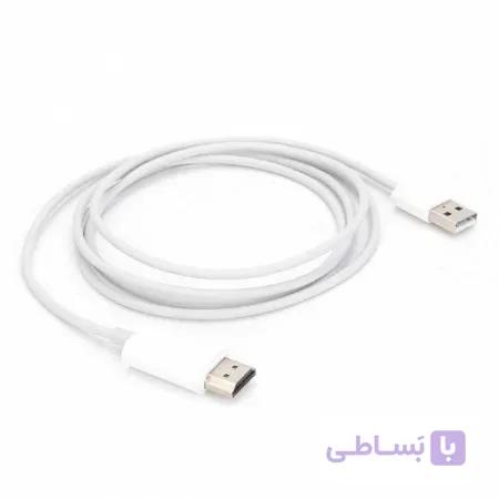 کابل usb به hdmi برند magiclink