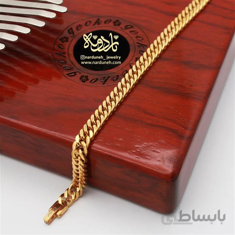دستبند کارتیر - 04