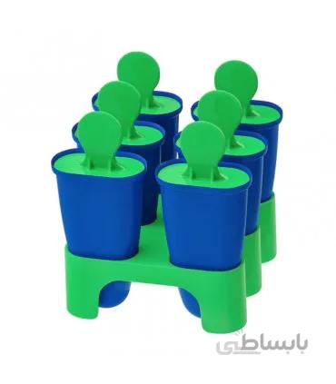 قالب بستنی ایکیا مدل CHOSIGT رنگ سبز