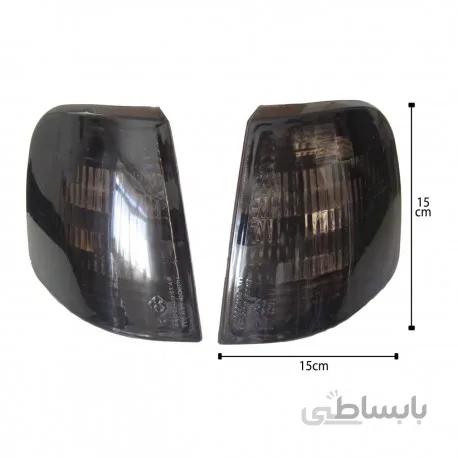 چراغ راهنما پارک پژو 405