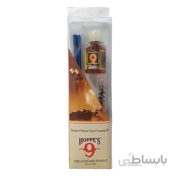 سنبه طرح هوپس کالیبر 57×8