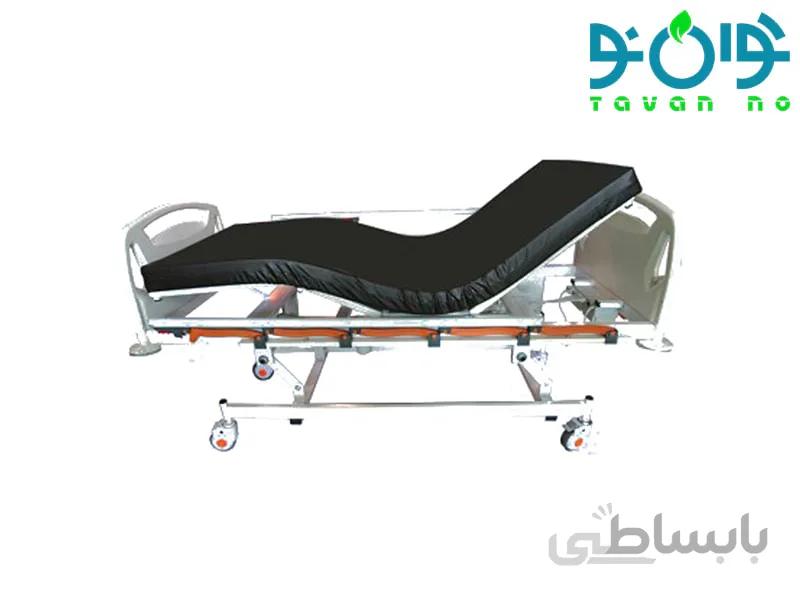 تشک 60 کیلویی ریباند 10 و 7 سانت