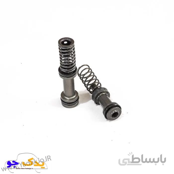 لوازم پمپ ترمز کامل تیبا و ساینا