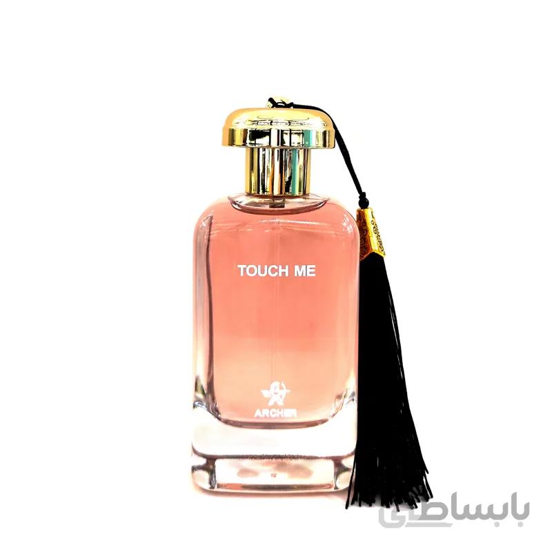عطر ادکلن زنانه Archer Touch Me