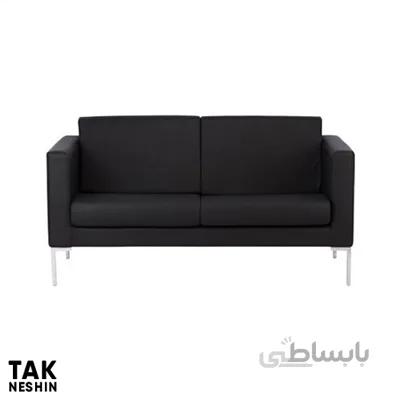 ست 4 نفره مبلمان اداری اروند ا Arvand Office Furniture 4013*2/4014