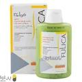 شامپو موی فولیکا مناسب موهای آسیب دیده و چرب حجم ۲۰۰ میل ا Fulica Seboregulating Shampoo 200ml
