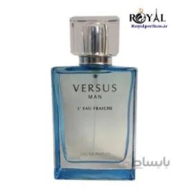 عطر ادکلن ورسوس من مردانه فراگرنس ورد fragrance world versus man l eau fraiche