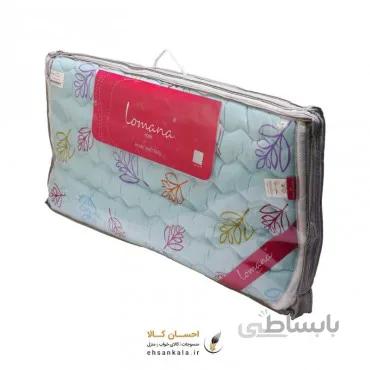 تشک مسافرتی مدل lona لونا لومانا