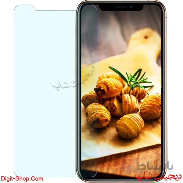 گلس اپل آیفون 11 پرو مکس , Apple iPhone 11 Pro Max