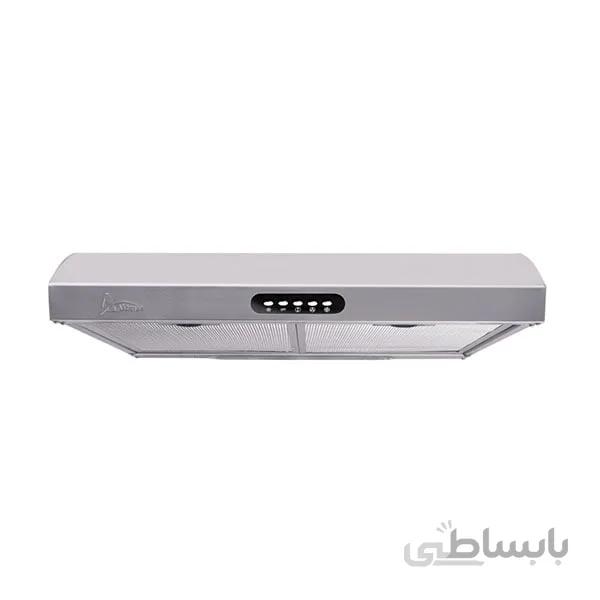 هود شومینه ای اخوان مدل H16 60