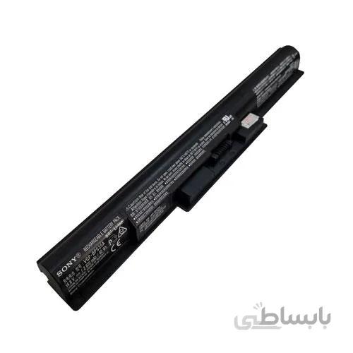 Battery laptop sony BPS35-internal-4cell ا باتری اورجینال لپ تاپ سونی Sony VGP-BPS35