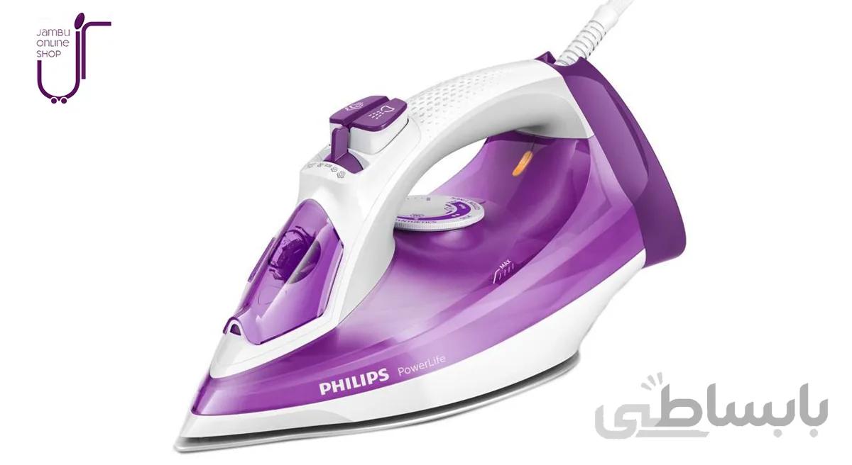 اتوبخار فیلیپس مدل GC2991/30 ا Philips GC2991/30 Steam Iron کد 265172