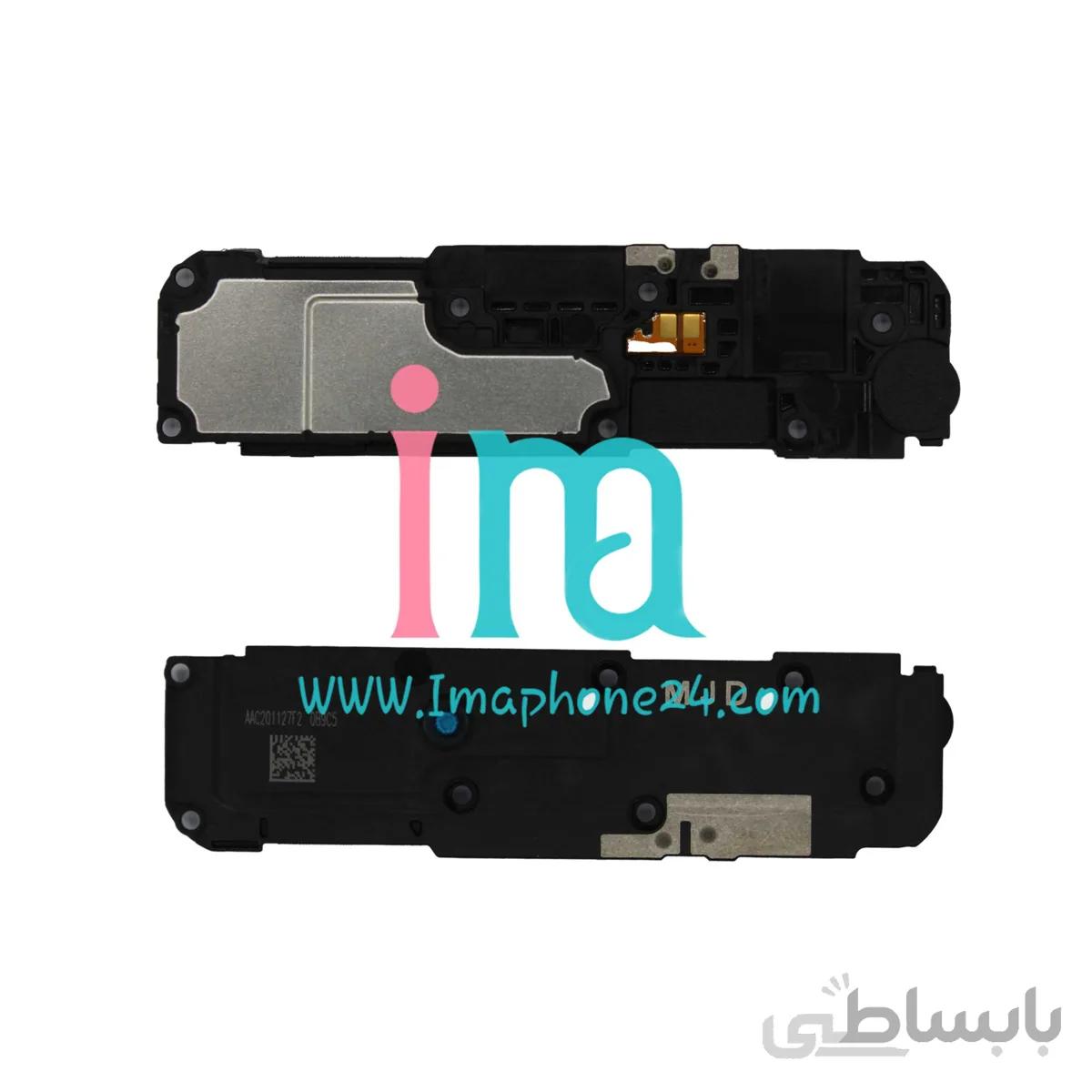 بلندگو (بازر) شیائومی پوکو X3