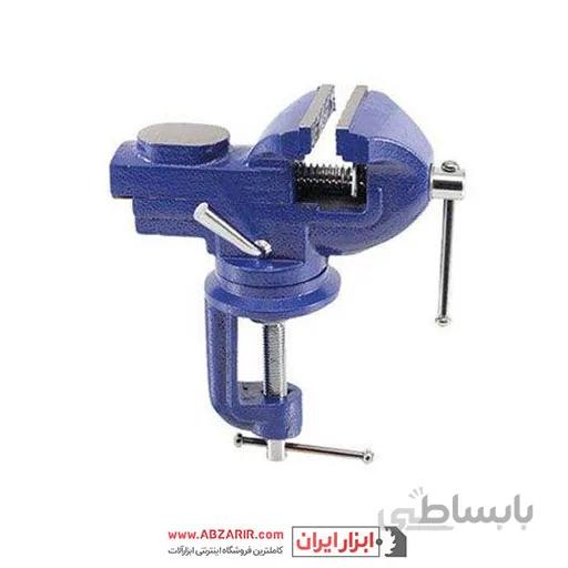 گیره بغل میزی سایز ۵۰ میلیمتر