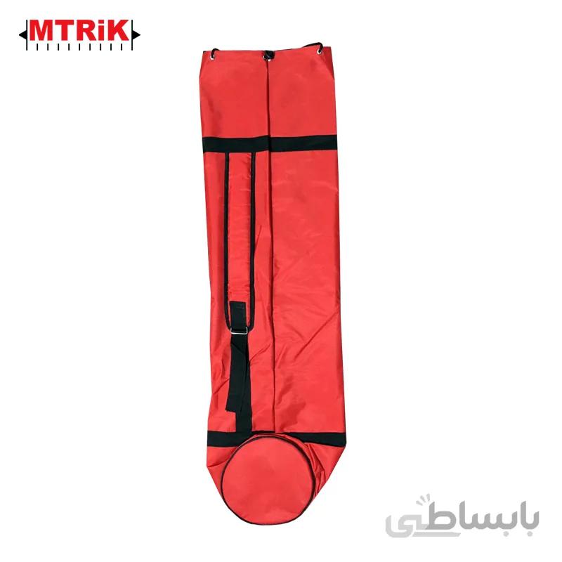 کاور سه پایه دوربین نقشه برداری