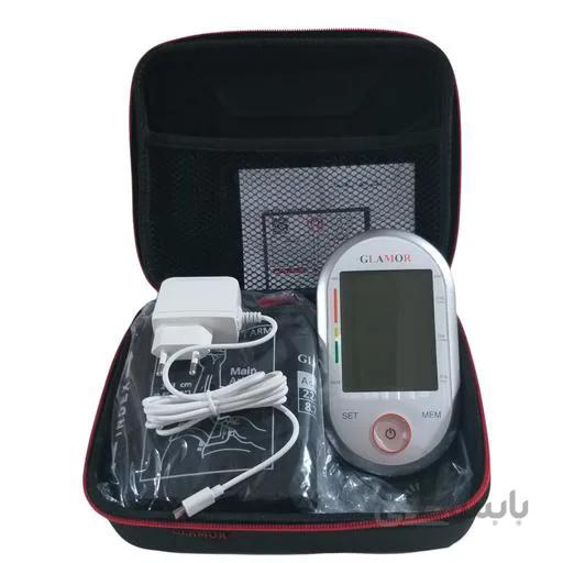 فشارسنج دیجیتال بازویی سخنگو گلامور مدل PG-800B28