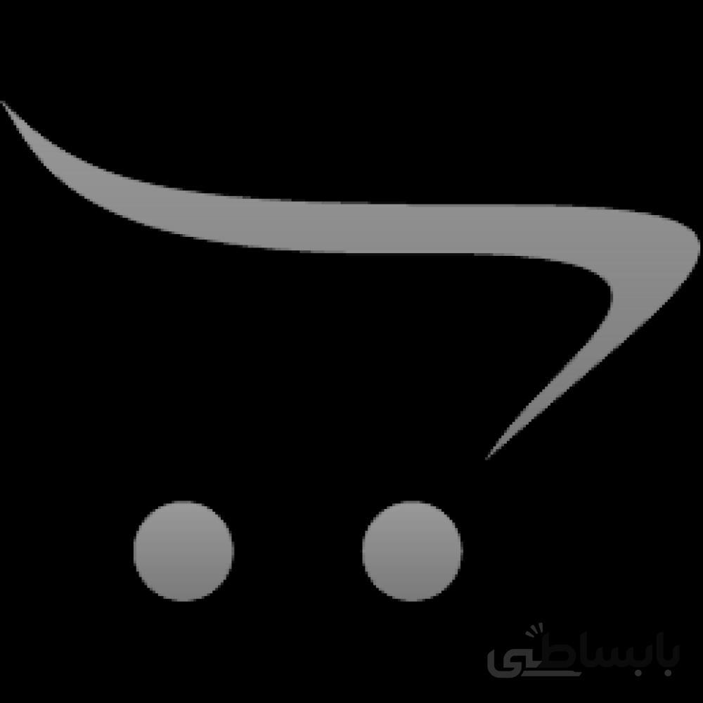 زونکن آویز سایز A4 سلفونی قفل کلاسوری با عطف 2.5 سانتی متر ( زونکن دوار )