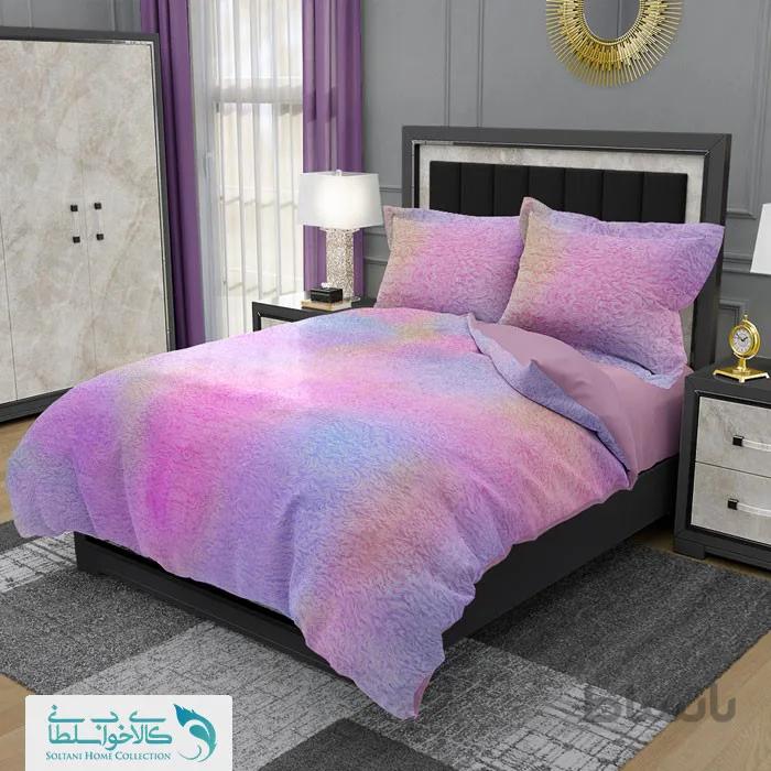 روتختی صورتی آبی برند دکو کد BD867