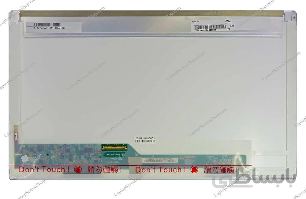 ال سی دی لپ تاپ توشیبا ستلایت Toshiba Satellite PRO R840-15N