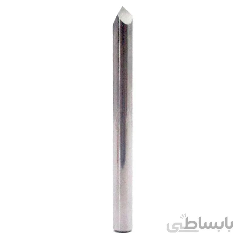 تیغ نوک تیز منبت سه پر دامار مدل DMDR33049001