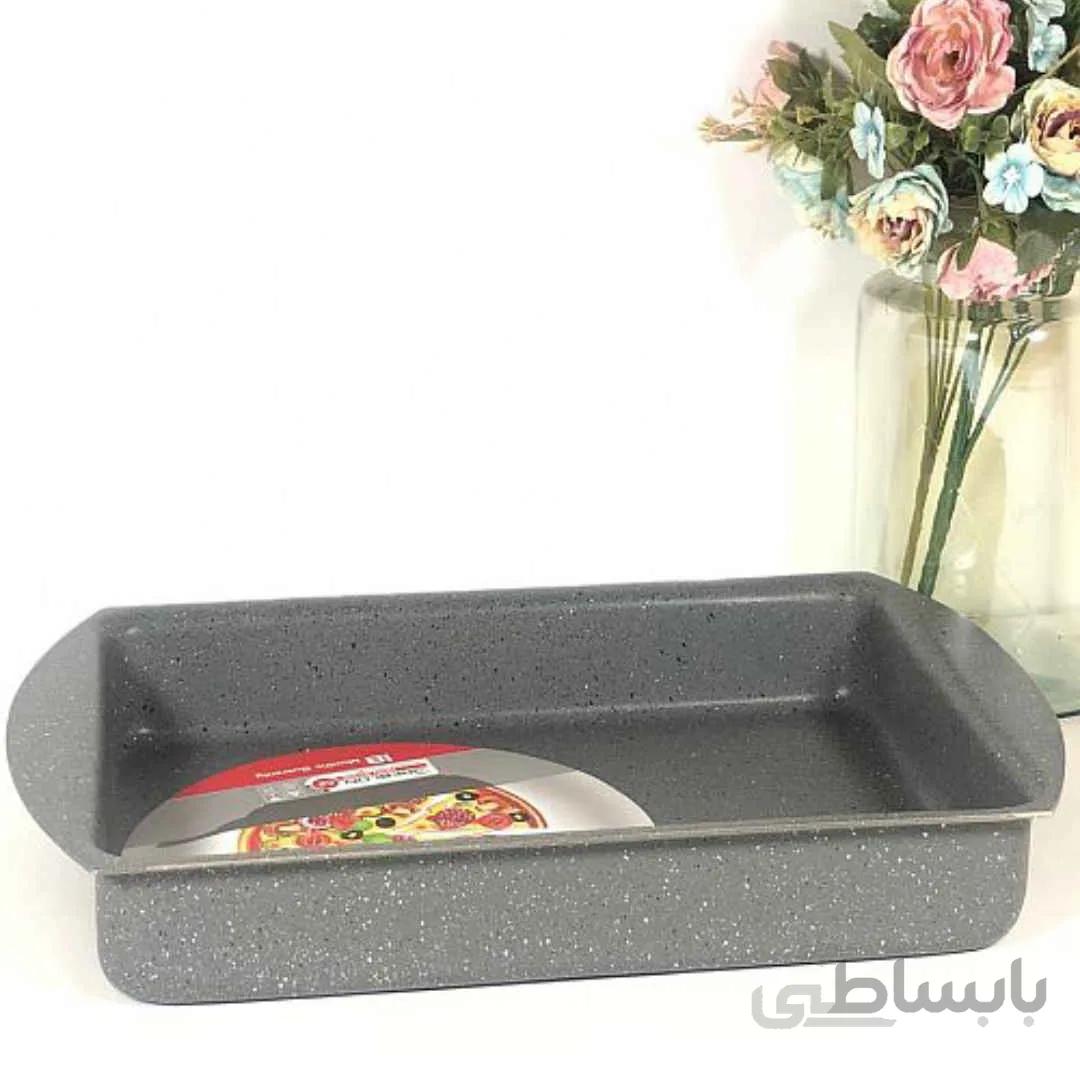 تابه 32 مستطیل تیتان لاوان