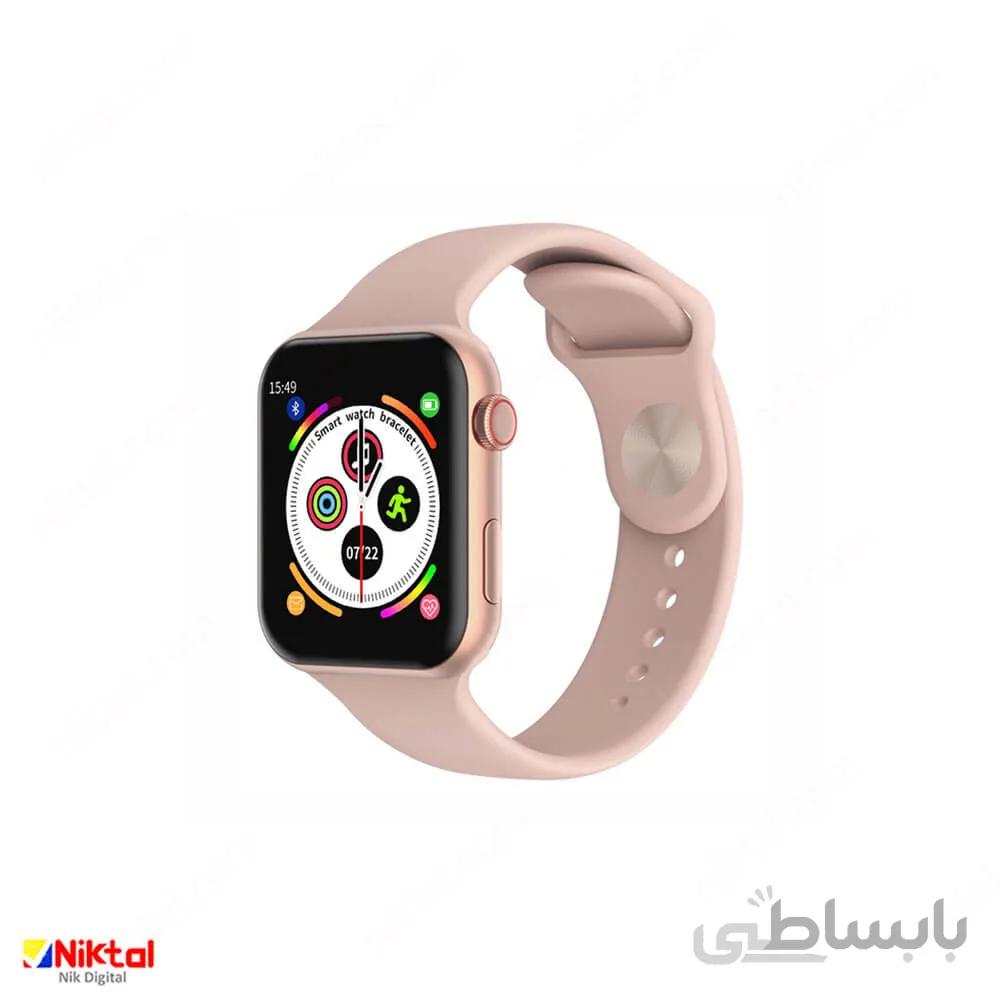 ساعت هوشمند X2