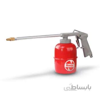 گازوییل پاش رونیکس مدل RH-6601