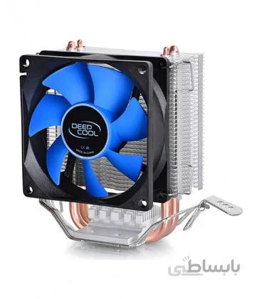 خنک کننده پردازنده دیپ کول ICE EDGE MINI FS V2.0 ا DeepCool ICE EDGE MINI FS V2.0 Cpu Cooler