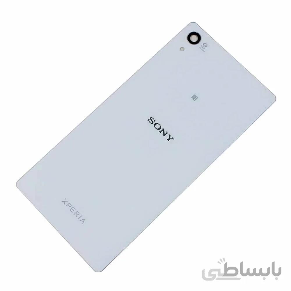 درب پشت Door Sony Xperai Z2 White