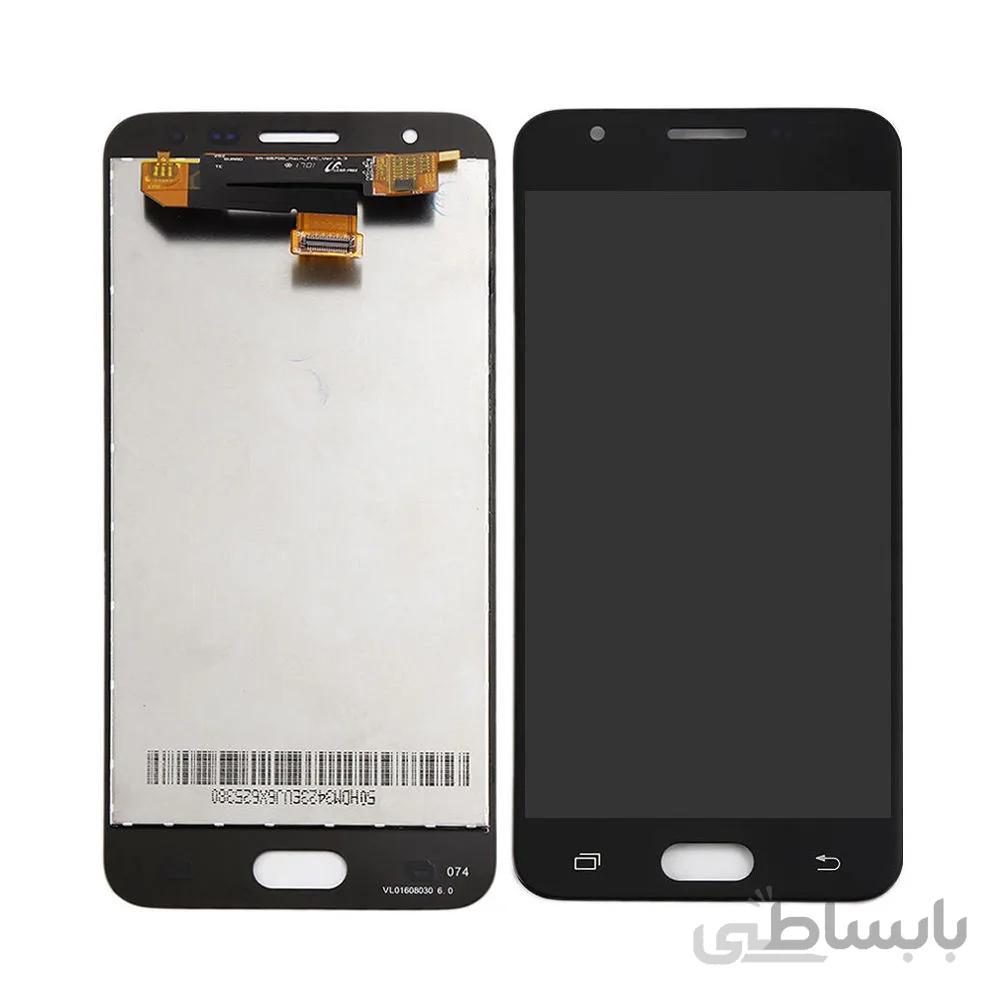 ال سی دی شرکتی گوشی سامسونگ جی 5 پرایم Samsung J5 Prime -G570 Original Lcd – مشکی