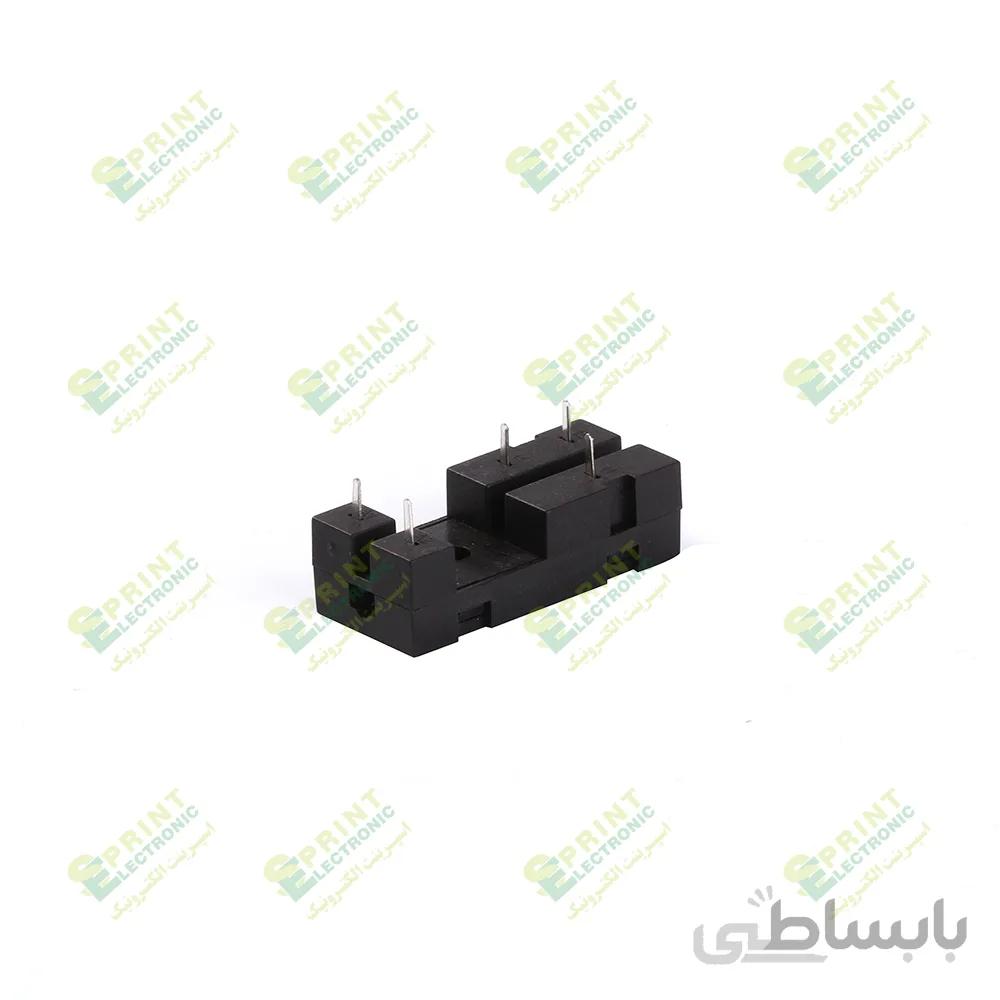 سوکت رله روبردی 5 پایه 14F-1Z-A1