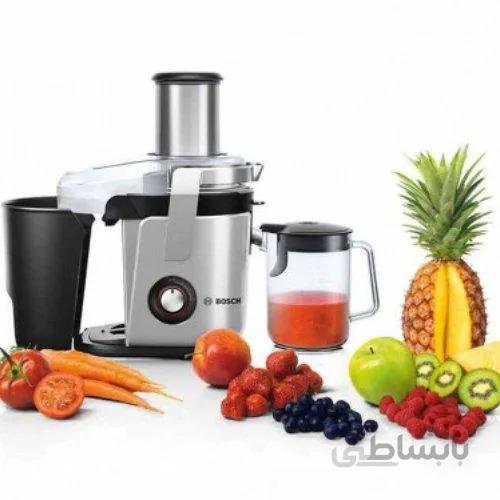 آبمیوه گیری بوش مدل MES4010 ا Bosch MES4010 Juicer