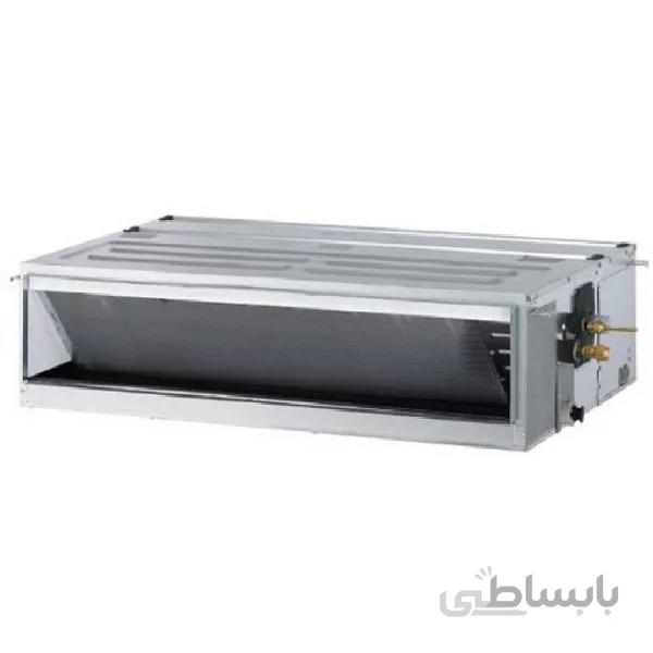 داکت اسپلیت اینورتر ال جی 30000 مدل ABQ-30GM1T1 ا LG ABQ-30GM1T1 Ducted Split