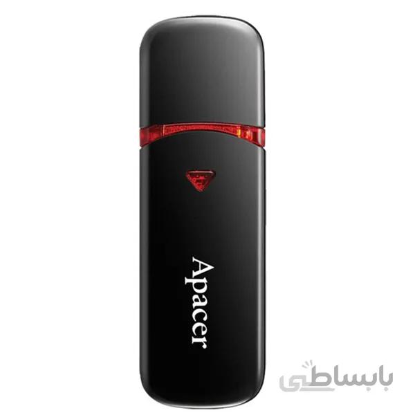 فلش مموری اپیسر مدل AH333 ظرفیت 32 گیگابایت ا Apacer AH333 Flash Memory 32GB