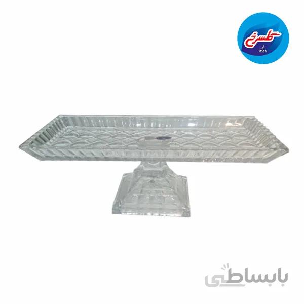 رولت خوری آنجلیکا پایه دار