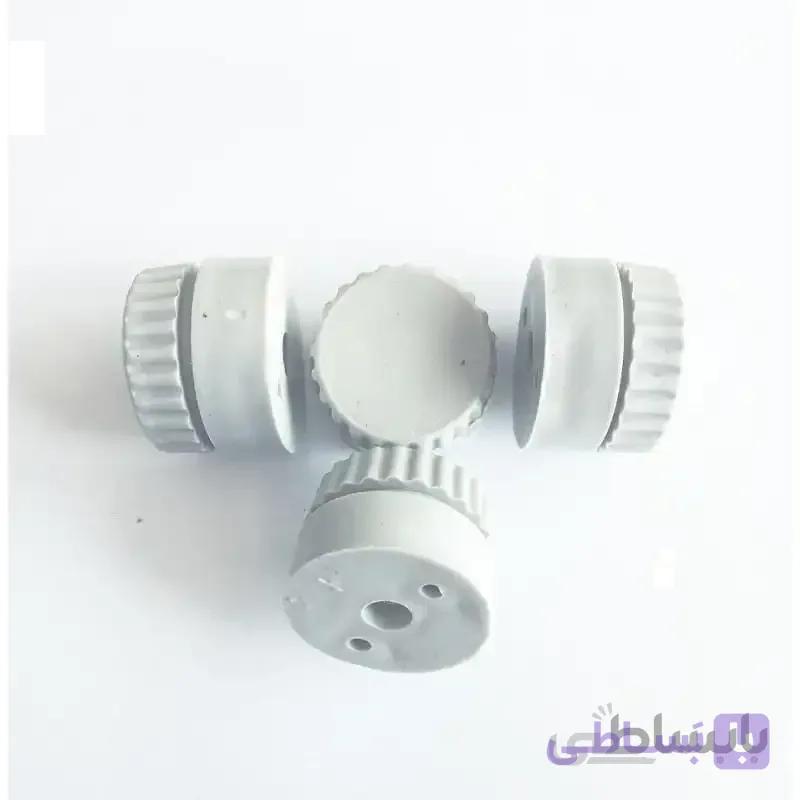 پایه کابینت تخم مرغی بدون لبه