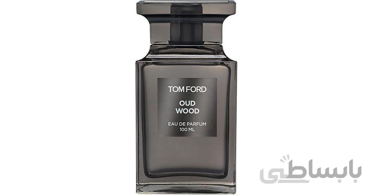 عطر تام فورد عود وود