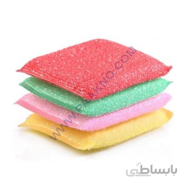اسکاچ TEMIZ بسته 480 عددی