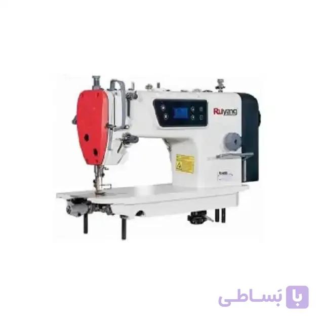 چرخ راسته دوز رویانگ مدل RY-102-D2 کد 66381