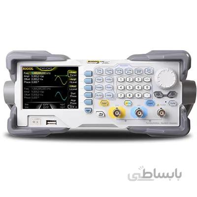 فانکشن ژنراتور 25 مگاهرتز 2 کانال ریگول DG1022Z