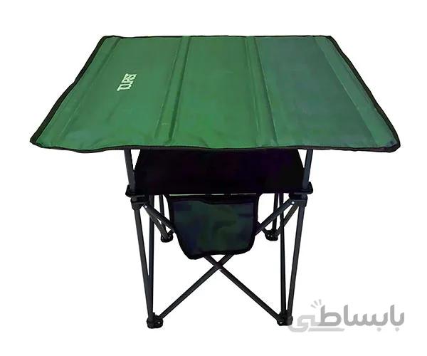 میز تاشو ساده توریست 80