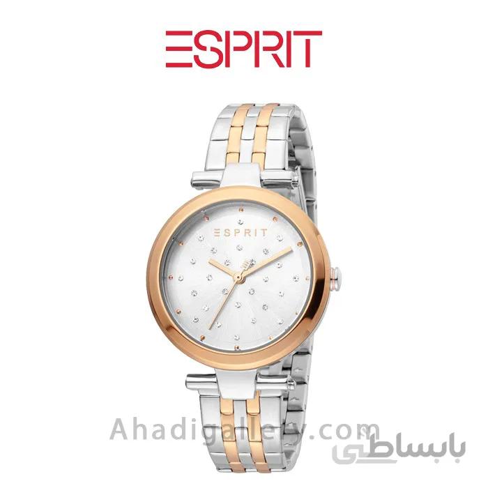 ساعت مچی اورجینال اسپریت مدل ES1L167M0115