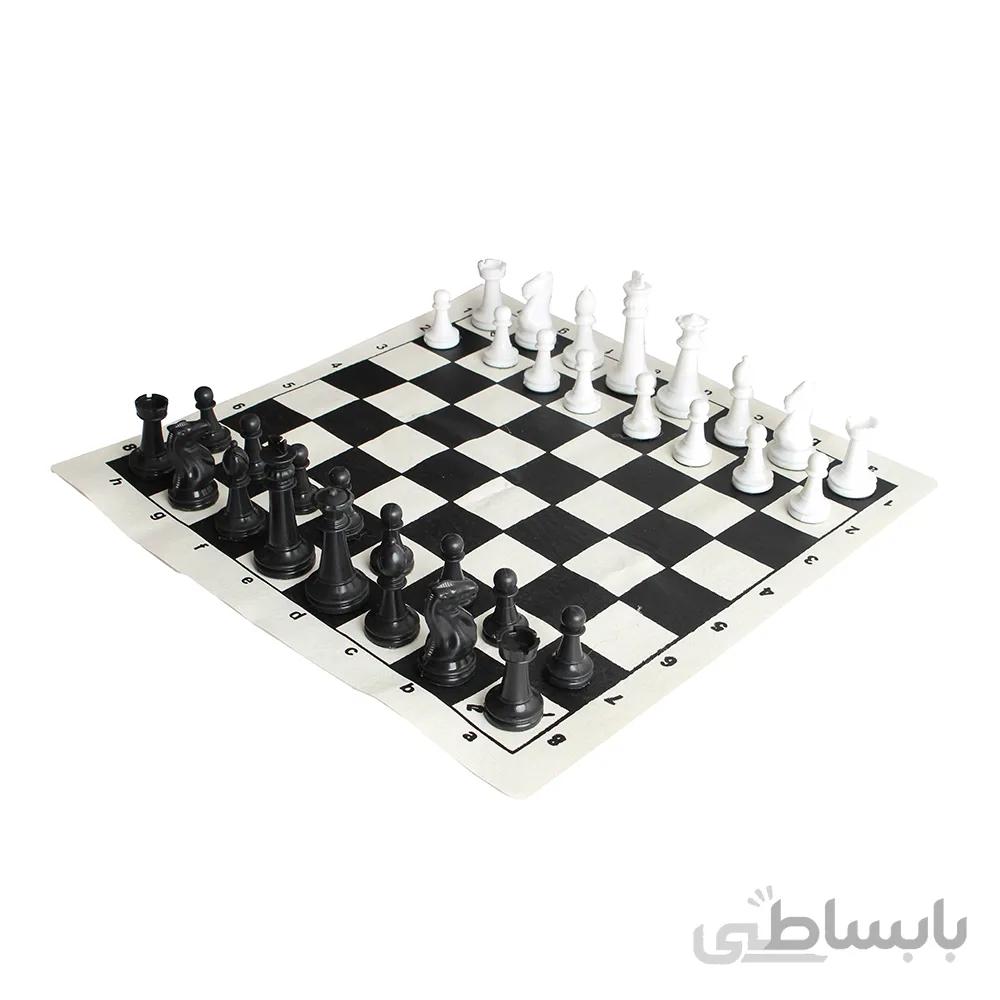 شطرنج فدراسیونی رجال اعلا